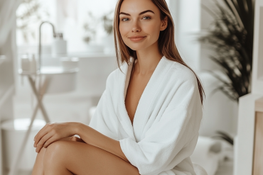 Laser Skin Rejuvenation – Effective Treatment for the Face, Neck, Décolleté and Hands